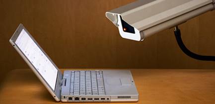 Blog Privacy