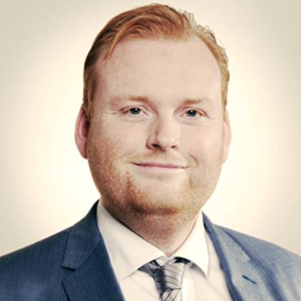 Jeffrey de Jong