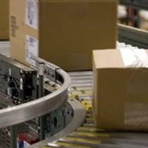Supply chain distributiecentrum