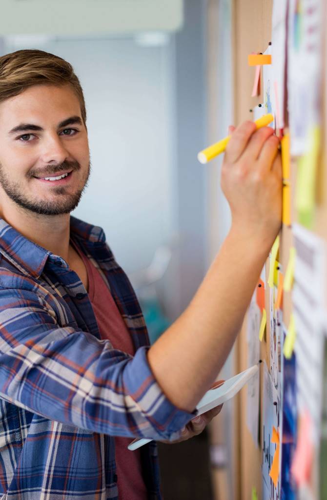Een carrière als Marketing Professional bij DPA