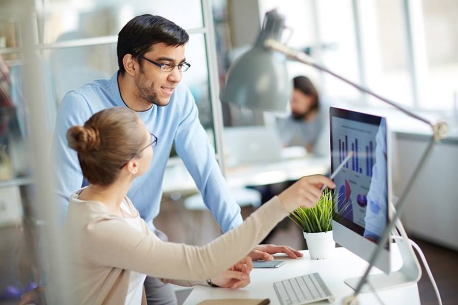 DPA Professionals banking insurance werken bij banken