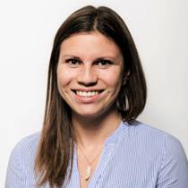 DPA Professionals banking insurance recruiter Zoe Poetsema