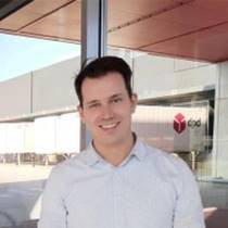 DPA Professionals Supply chain logistics Wouter Puppels