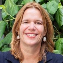 DPA Professionals CFO Desiree Theyse
