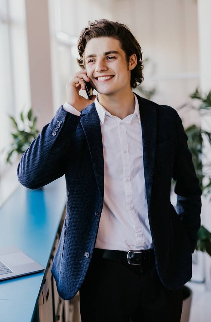 DPA Professionals Banking Insurance traineeship financiele dienstverlening