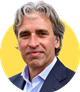 DPA Professionals CEO Arnold van Mameren