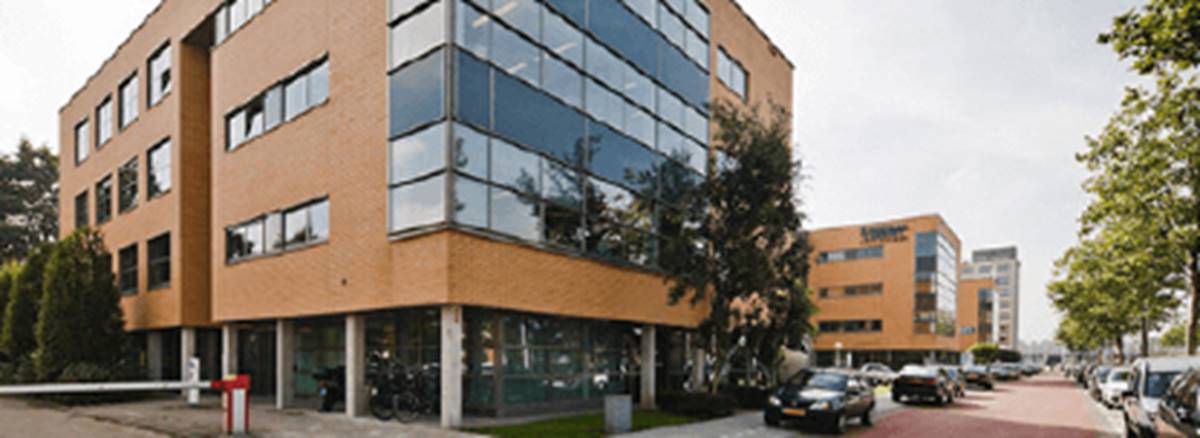 DPA Professionals Rotterdam