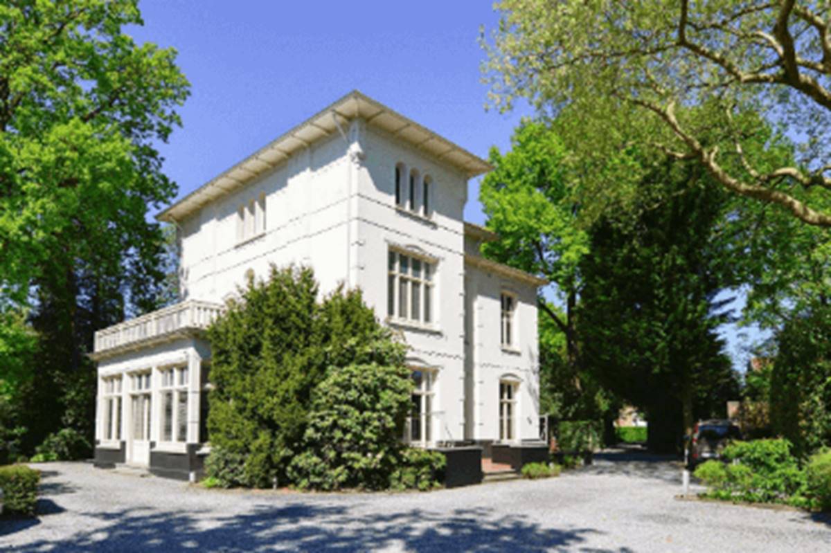 DPA Professionals Bussum Parklaan