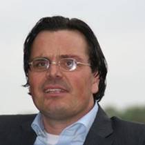 DPA procurement associate Erwin Jacobs