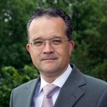 DPA procurement associate Paschal Eijck