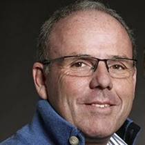 DPA procurement associate Hans Milde