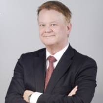 DPA procurement associate Wouter Dijkhuizen