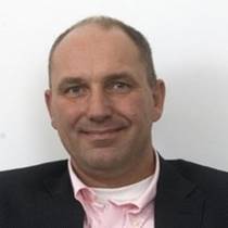 DPA procurement associate Will Worp