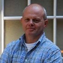 DPA procurement associate Mark Eijk