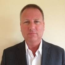 DPA procurement associate Erik Bor