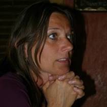 DPA procurement associate Marieke Veelen