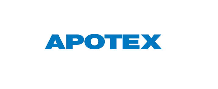 Apotex logo