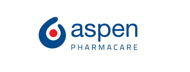 DPA professionals supply chain Aspen pharmacare logo