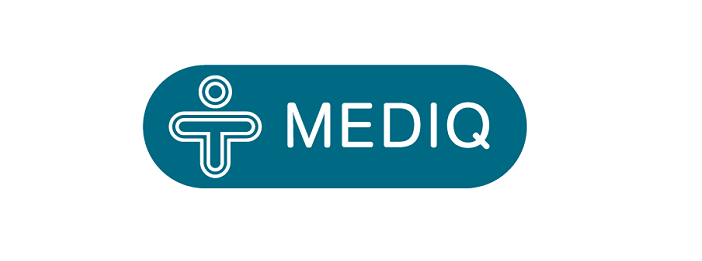 DPA professionals supply chain Mediq logo
