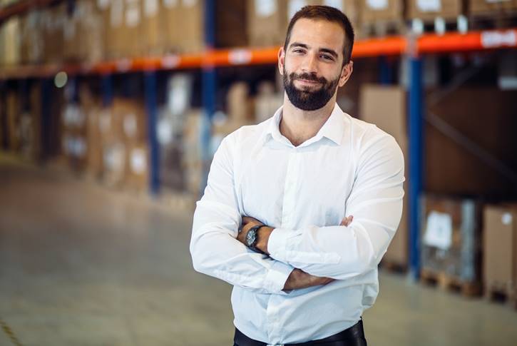 DPA professionals supply chain logistics pharma