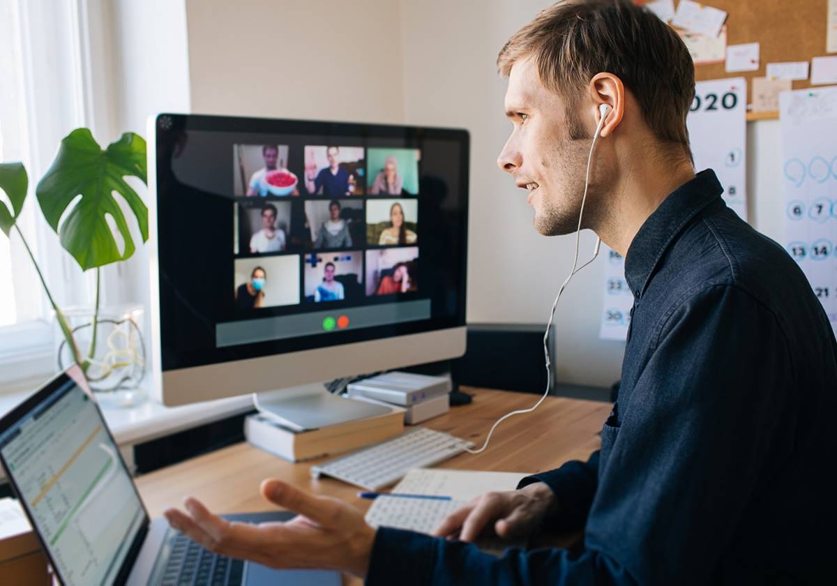 DPA Professionals detachering, flexibiliteit van werken op afstand
