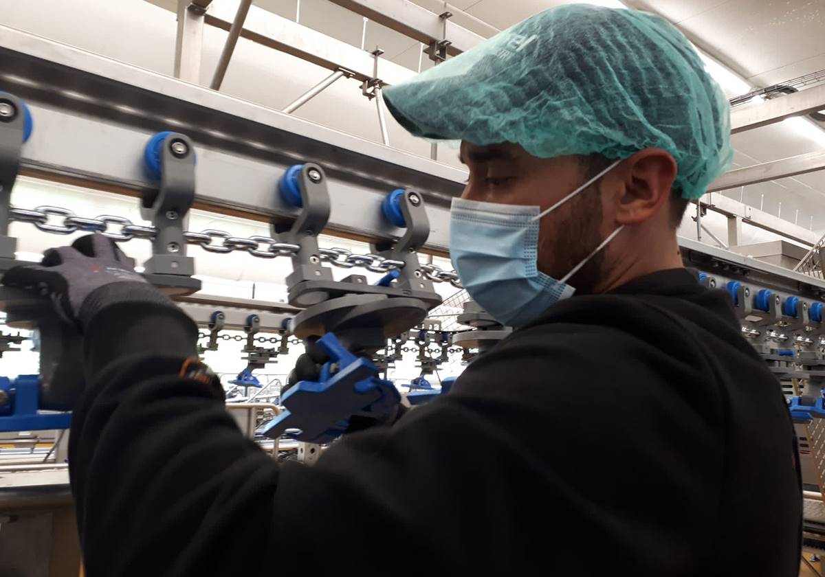 DPA Professionals blog werken als international field service engineer