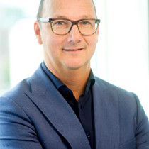 DPA Professionals Procurement Danny Spee portrait