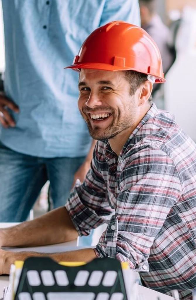 Werken bij DPA Bouw & Infra
