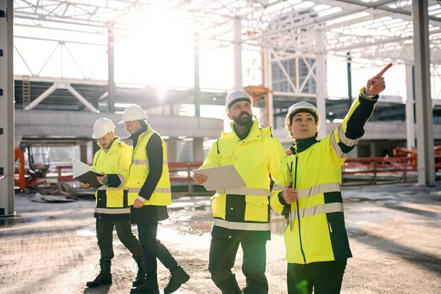 DPA werken bij bouw & infra als specialist civiele techniek