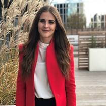 DPA Professionals Banking Insurance Iris Buul