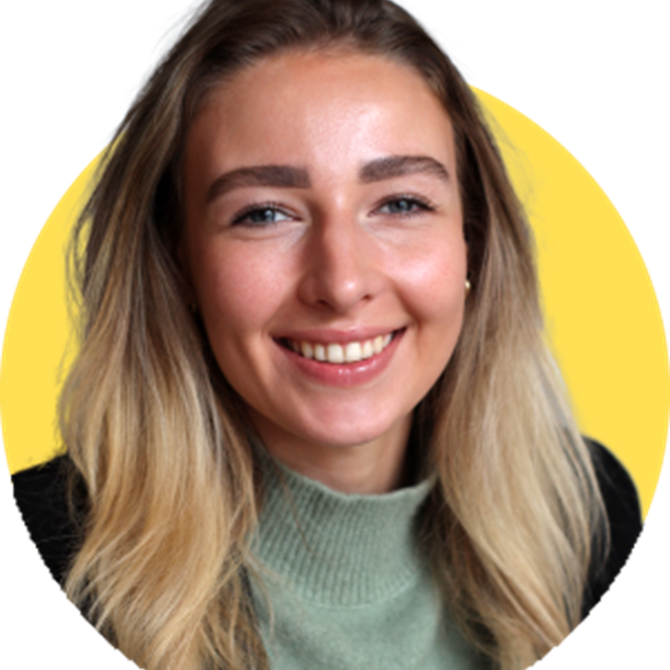 DPA Professionals Privacy Informatiebeveiliging Hesper Verhoeven Recruiter