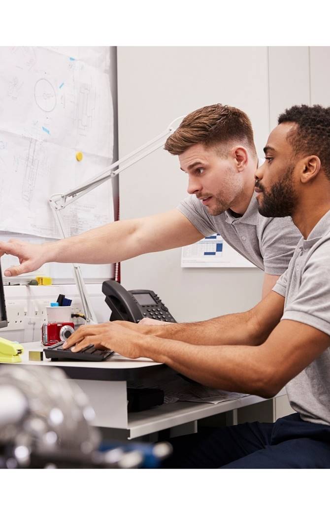 dpa engineering carriere