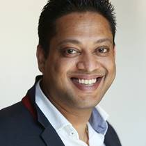 DPA Professionals Procurement Rayman Hoesseinbaks