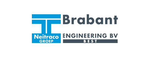 logo brabant engineering