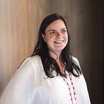 Nathalie Hagen compliance officer DPA